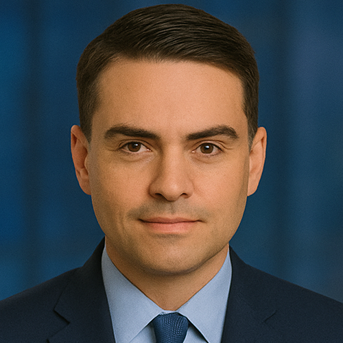 Ben Sharino