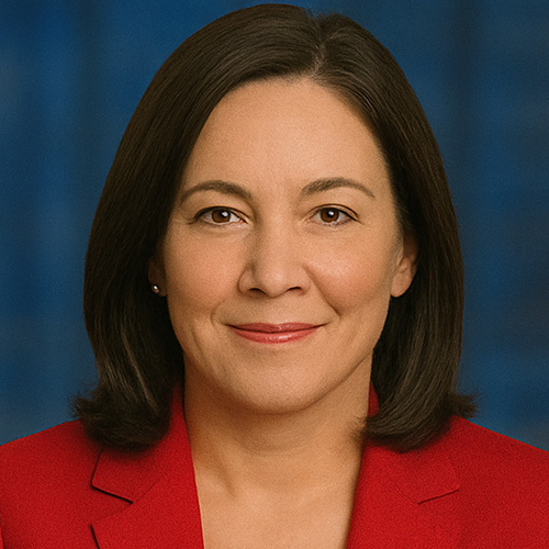 Lorna Ingramm