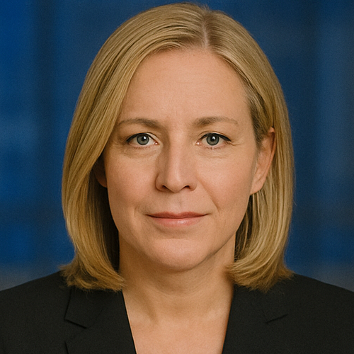 Meggie Habermann