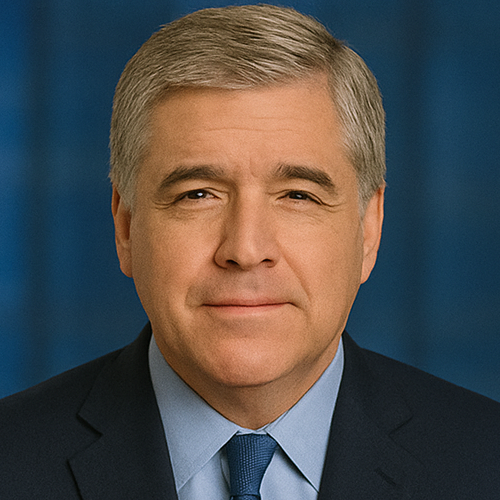 Shane Hannety