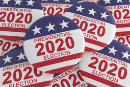 Trump fordert Sonderermittler für Untersuchung der Wahl 2020
