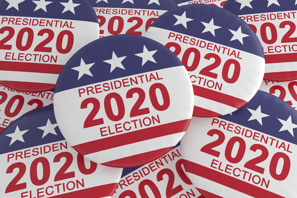 Trump, 2020 Seçimi İçin Özel Savcı Talep Etti
