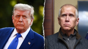 Trump begrüßt Rückzug von Tillis nach Streit um Medicaid-Gesetz