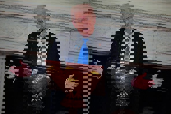 Trump'ın Bütçe Yasasında GOP İçinde SALT Vergi Krizi