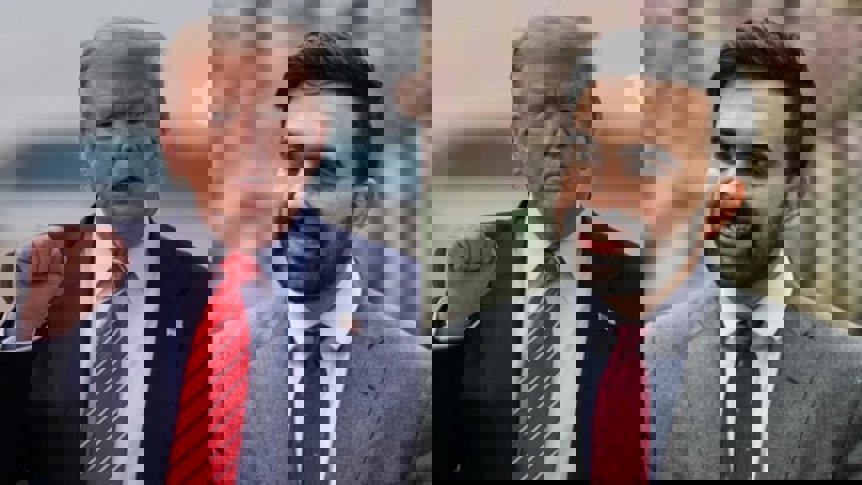 Trump, Mamdani’nin New York adaylığını durdurma sözü verdi - Trump, Mamdani’yi engelleme sözüyle New York’ta sert tartışma başlattı.