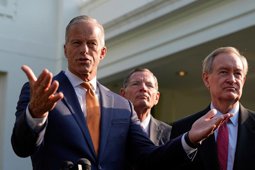 U.S. Debates Response as Israel-Iran Conflict Grows