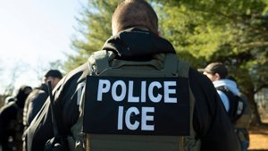 DHS Warns Dems Over ICE Agent Harassment - DHS condemns doxxing and interference with ICE operations after viral video shows Tennessee Democrat trailing agents.