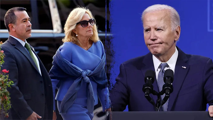 Jill Biden’ın eski danışmanı Meclis’e çağrıldı