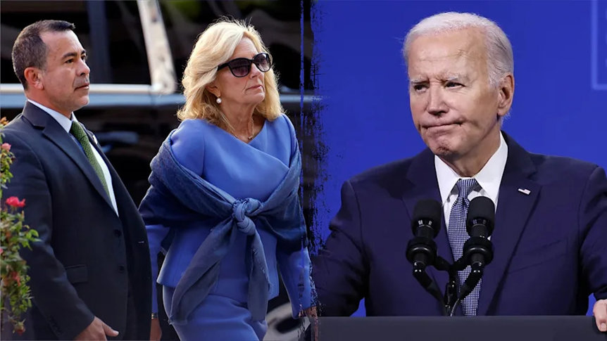 Jill Biden’ın eski danışmanı Meclis’e çağrıldı - Jill Biden’ın eski üst düzey danışmanı Anthony Bernal, başkanın uygunluğu soruşturmasında Meclis’e çağrıldı.