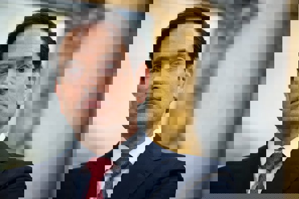 Rubio ve AB Dışişleri Bakanları Ukrayna Ateşkesi İçin Görüştü