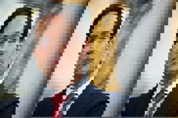 Rubio ve AB Dışişleri Bakanları Ukrayna Ateşkesi İçin Görüştü - Rubio ve AB dışişleri bakanları, Ukrayna’da ateşkes stratejisini ve barış sürecini görüşmek için çok taraflı toplantı yaptı.