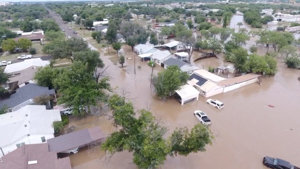 Texas Floods Highlight Need for Alert System Upgrade