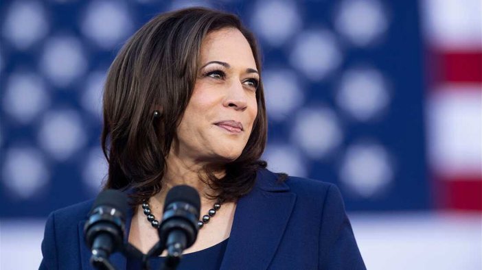 Harris Faces Doubts Over Governor Run