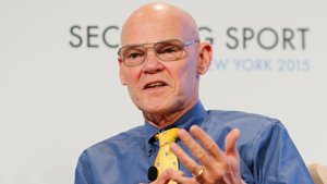 Carville: Democrats Still Winning