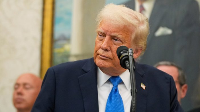 Senate Panel Revises Trump Megabill on Taxes, Medicaid