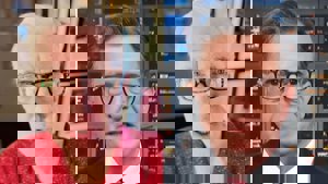 Olbermann weist politische Motive hinter Colberts Ausstieg bei CBS zurück