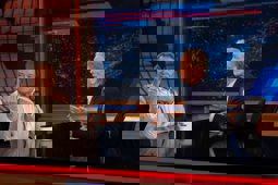 CBS Faces Backlash Over $30M Trump Settlement