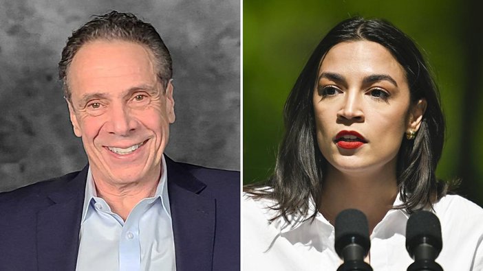 Cuomo’dan AOC’ye Yanıt: Belediye Başkanlığı Başkanlığa Geçiş Değil