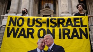Senat uneinig: Trump steht vor Zerwürfnis der GOP wegen Iran-Angriff