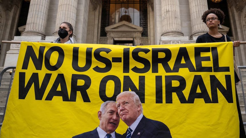 Senat uneinig: Trump steht vor Zerwürfnis der GOP wegen Iran-Angriff - Senatoren streiten über Kriegsbefugnisse, während Trump einen Angriff auf den Iran erwägt – dies führt zu Spannungen in der GOP und Debatten über America-First-Politik.