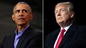 Trump, Russiagate için Obama'ya Ceza Soruşturması İstedi