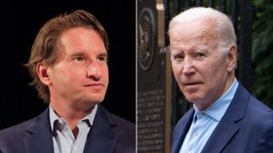 Phillips Slams Dems Over Biden Health Cover-Up