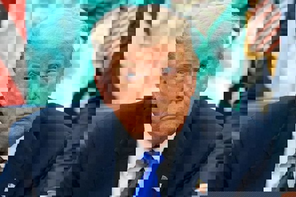 Trumps Abschiebepolitik unter rechtlicher Prüfung
