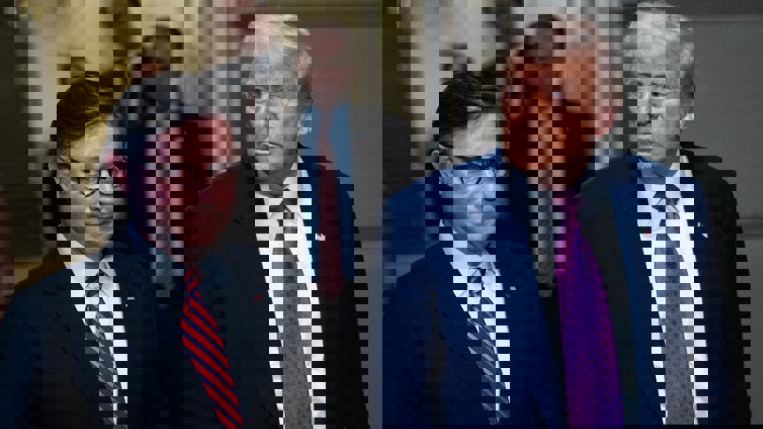 Senato, Trump’ın Büyük Yasa Tasarısından Silah Vergi Muafiyetini Çıkardı - Senato, Trump’ın yasa tasarısından silah vergi muafiyetini çıkardı; Cumhuriyetçiler kritik değişiklikleri tartışıyor.