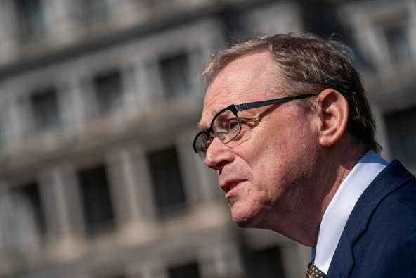 US Nearing 24 Trade Deals, Swiss Next in Line