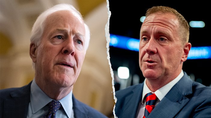 Senato, Biden'ın zihinsel çöküşünü örtbas iddialarını araştıracak
