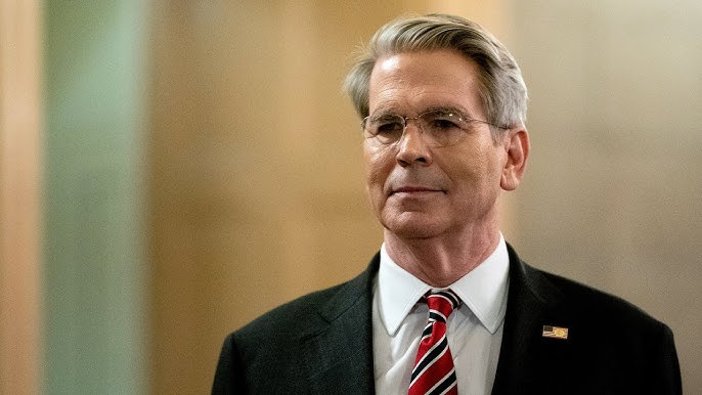 Bessent: Märkte antifragil, keine Rezession