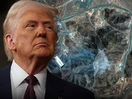 'Squad' Criticizes Trump Over Iran Strikes