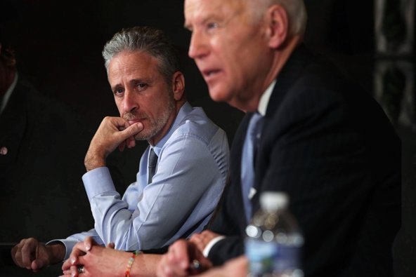 Stewart ve Obama Dönemi Danışmanları Biden’ın Sağlık Durumunu Sorguladı