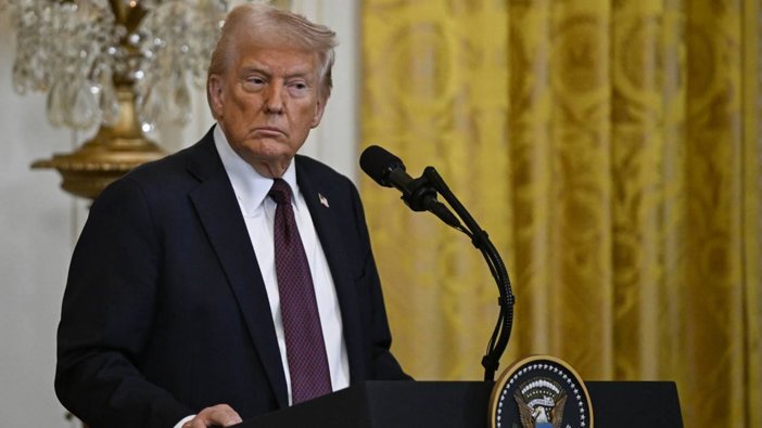 Gericht stoppt vorerst Trumps Zollblockade