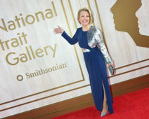 Trump Removes Portrait Gallery Chief Over DEI