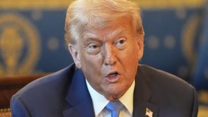 Entlassene US-Diplomaten setzen angeblich Regimewechsel-Taktiken gegen Trump ein