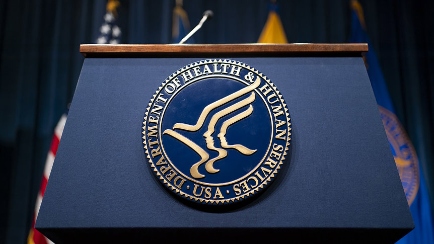 States Sue Trump Over HHS Cuts - Coalition of 20 states sues Trump admin over HHS cuts and mass layoffs, alleging unlawful reorganization.