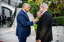Trump ve Netanyahu, İran Karşısındaki Tarihi Zaferi ve Barış Hedefini Kutladı