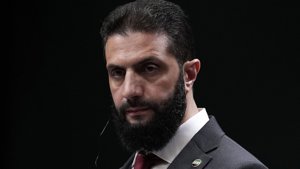 USA hebt Terrorismus-Einstufung für Syriens neue Führung auf