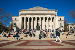 Columbia Profesörleri Antisemitizm Reformları Talep Ediyor