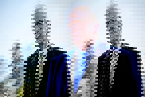 Judges Block Trump Deportations, DOGE Cuts