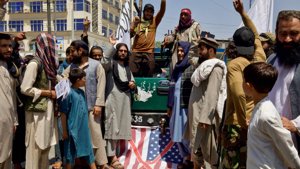 Afghans for Trump Oppose TPS Revocation