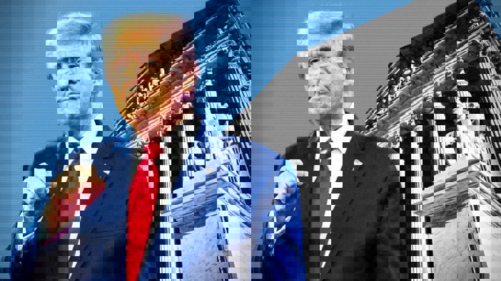 Oberstes Gericht schränkt Macht der Gerichte bei Trump-Erlass ein