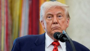Trumps „Big, Beautiful Bill“ nach GOP-Revolte auf dem Weg zur Abstimmung
