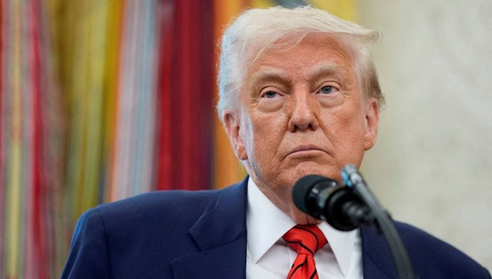 Trump’s ‘Big, Beautiful Bill’ Advances After GOP Revolt, Faces Final Hurdles