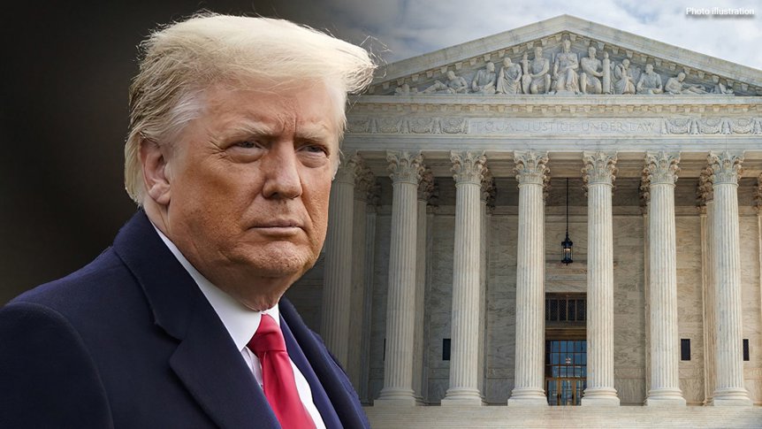 Trump, Biden'ın atadığı tüketici düzenleyicilerini görevden almak istiyor - Trump, üç Biden dönemi tüketici güvenliği yetkilisinin görevden alınması için Yüksek Mahkeme'ye başvurdu.