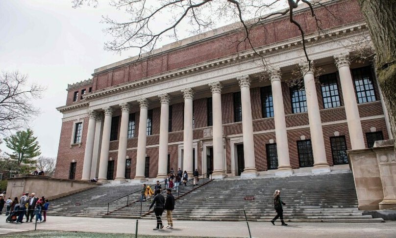 Harvard Partners with Toronto, UVA President Resigns Amid Federal Pressure - Harvard partners with Toronto for international students as UVA president resigns under Trump administration’s DEI scrutiny.