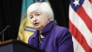 Yellen: Trump Tariffs Risk Recession
