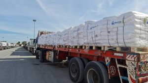 İsrail, ABD Destekli Vakıf ile Gazze Yardımlarını Yeniden Başlatıyor