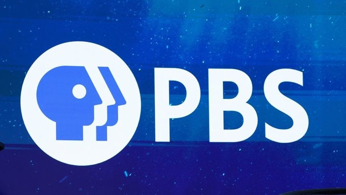 PBS sues Trump over federal funding ban